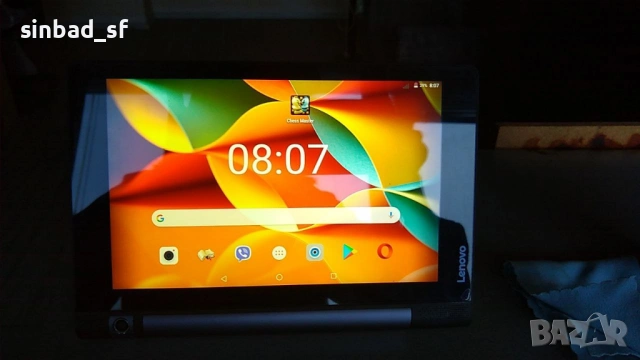 Таблет Yoga Tab 3, снимка 2 - Таблети - 53347911
