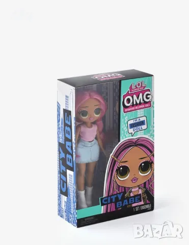 Кукла L.O.L. Surprise, снимка 13 - Кукли - 46189316
