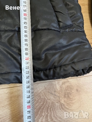 Дамско яке Moncler. Размер XL., снимка 2 - Якета - 51488460