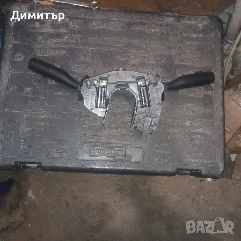 Лостчета Светлени - Чистачки За Форд Фиеста 1997г. / Ford Fiesta 1997y, снимка 2 - Части - 48956081