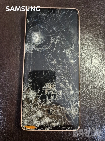 Samsung - A33 5G , снимка 3 - Samsung - 53481873