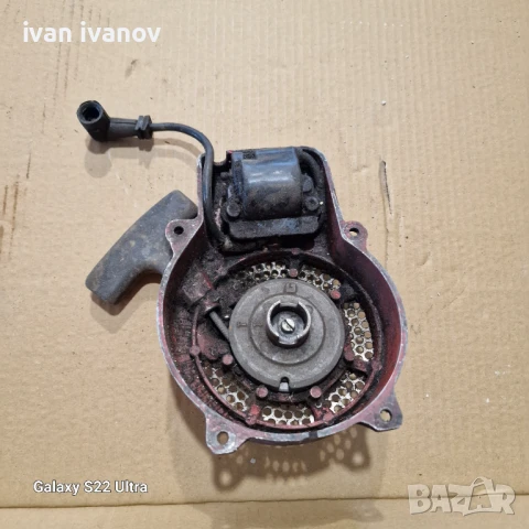 Бобина Запалване 