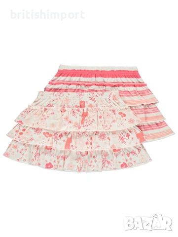 Комплект детски поли George, размер 4-5 години, ръст 110 см