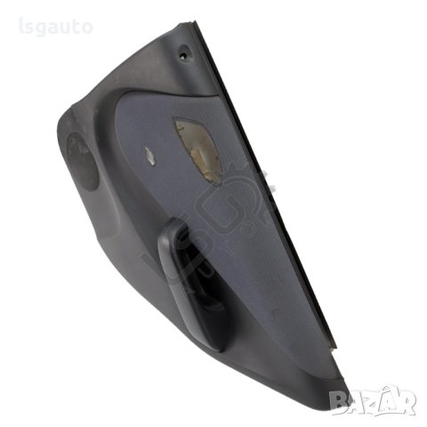 Интериорна кора задна дясна врата Honda Jazz 2002-2008 ID: 117893, снимка 2 - Части - 43624749