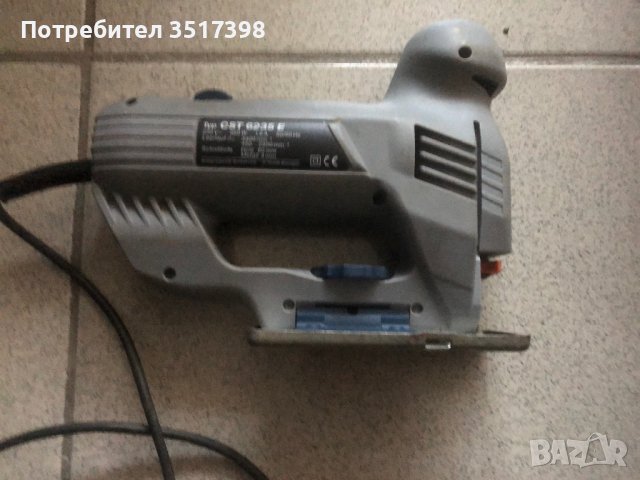 Зеге Kress, снимка 3 - Циркуляри - 39663757