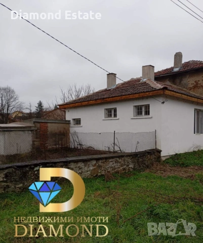 Къща в село Динево, обл. Хасково, снимка 2 - Къщи - 53589976
