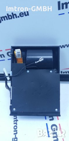 ITAL TECH К-т печатащ механизъм за фискални касови апарати MAXCOM / BIG II , снимка 5 - Друга електроника - 39749904