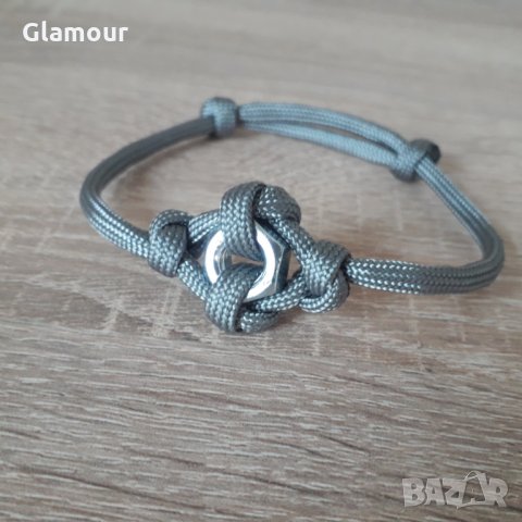 Паракорд гривна , снимка 1