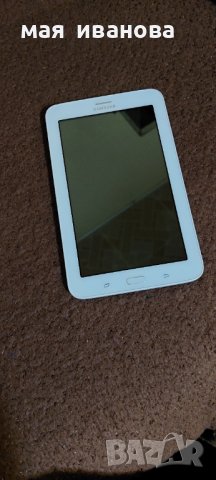 Таблет Samsung