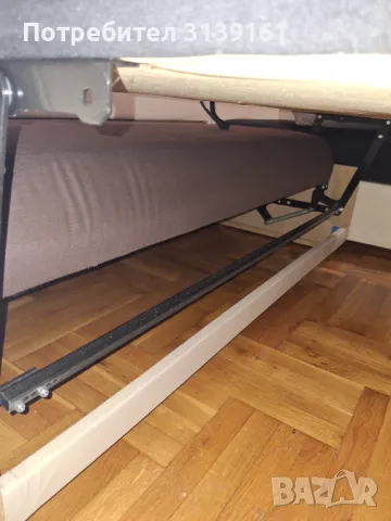 Диван Голдън , снимка 5 - Дивани и мека мебел - 49705166