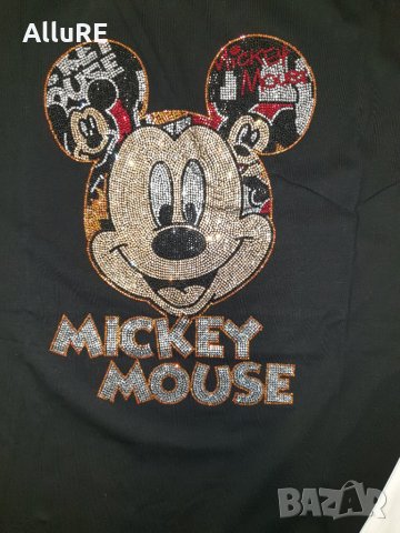 Moschino Налични Тениски, снимка 4 - Тениски - 28151245