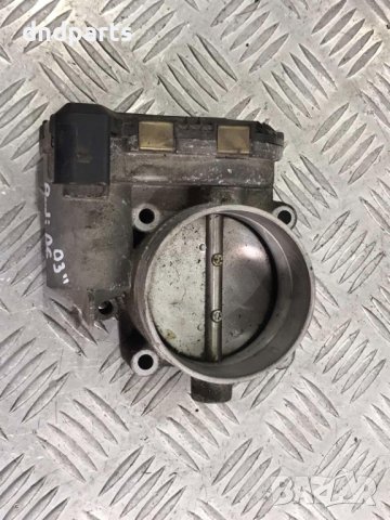 Дроселова клапа Audi A6,4.2i,2003г.