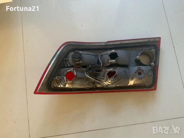 Opel Calibra - оригинални стопове, снимка 2 - Части - 53242994