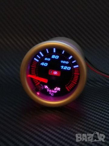 Уред за температура на водата 7 цветен, снимка 7 - Аксесоари и консумативи - 28315154