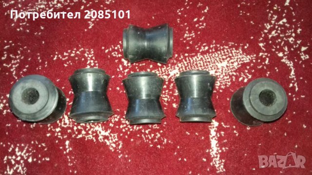 Авточасти за лада, москвич