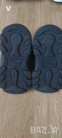 Детски обувки, боти, ботушки, маратонки, Geox,Puma,Quechua номер 25/26, снимка 3 - Детски боти и ботуши - 43483274