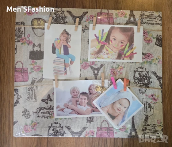 Рамка за снимки 40/30 см