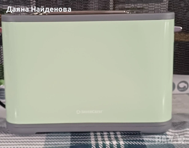 Тостер ново цена , снимка 2 - Тостери - 53104526