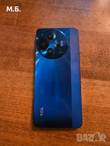 TCL 50 nxpapper, снимка 3 - Други - 52566437