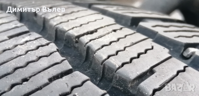 Гуми 225 65 16 C Ц за бус Ротала Rotalla Maxmiler wt2 
2 броя, снимка 5 - Гуми и джанти - 44876223