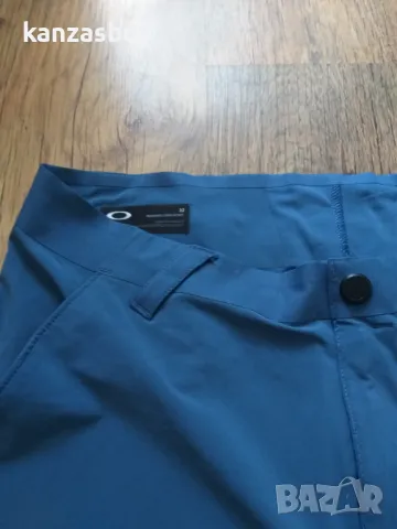 OAKLEY VELOCITY SHORT MEN GOLF SHORT - страхотни мъжки панталони 32/М, снимка 5 - Спортни дрехи, екипи - 47368594