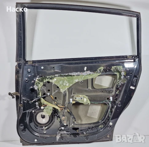 Задна Дясна Врата Тойота Корола Версо Toyota Corolla Verso 2004-2009г, снимка 2 - Части - 50775154