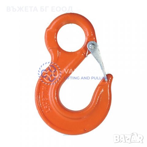 Товарни Куки - различни модели и елементи за сапани