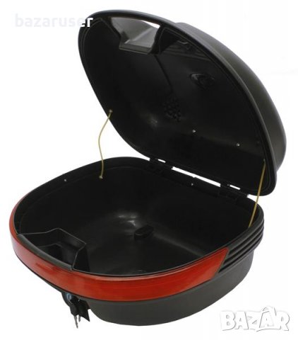 Нов куфар за мотор Maxon MAX BOX2, снимка 6 - Аксесоари и консумативи - 36762296