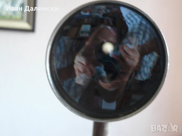 Зрителни тръби, снимка 8 - Други ценни предмети - 49155870