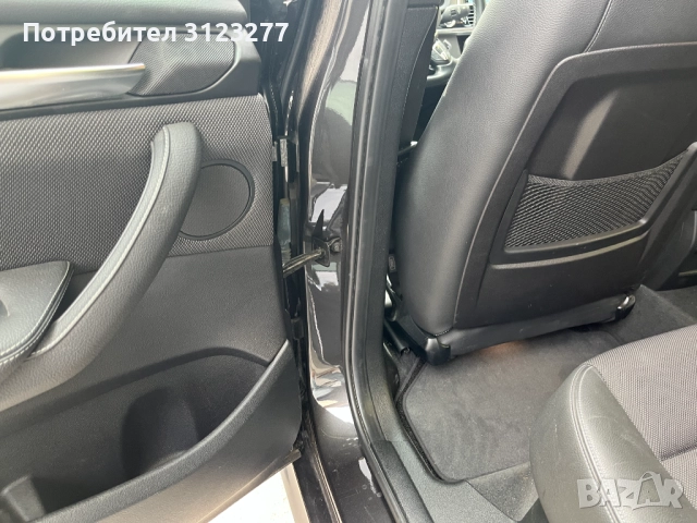 Продавам BMW X4 XDRIVE 30D, снимка 13 - Автомобили и джипове - 52651801