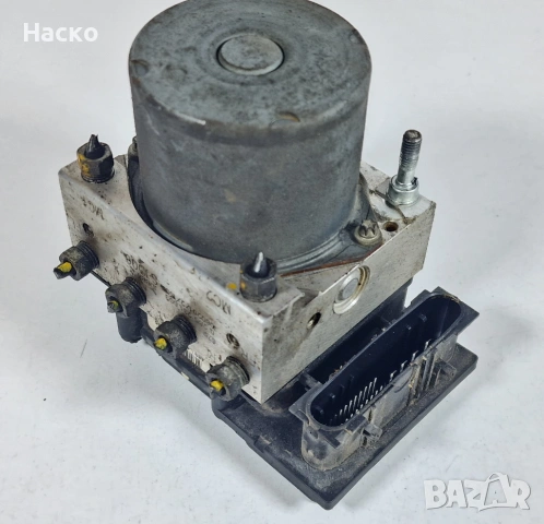 ABS АБС Помпа Модул Honda FR-V FRV Хонда ФРВ ФР-В 0 265 231 603 0265231603 0 265 800 453 0265800453