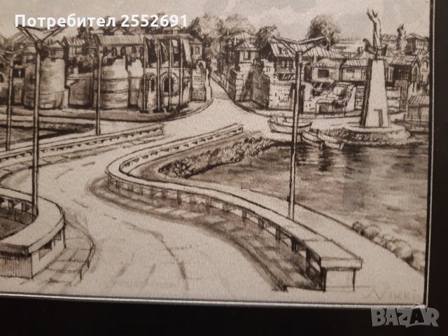 Картина , снимка 4 - Декорация за дома - 27865772