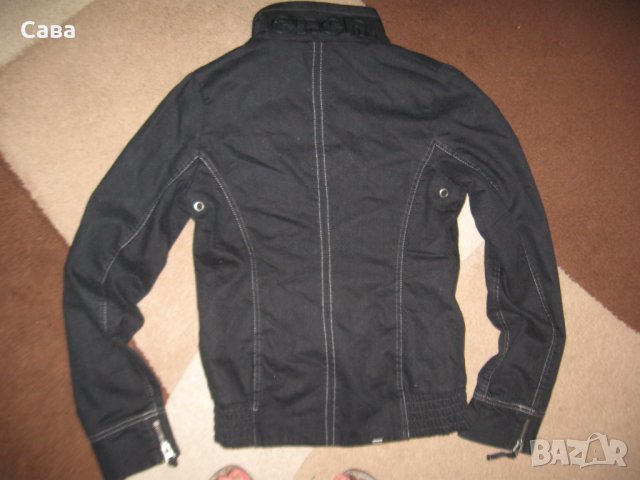 Яке пролет, есен BENCH  дамско,С, снимка 3 - Якета - 40622548