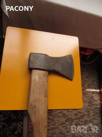 голяма брадва, снимка 5 - Градински инструменти - 49966276