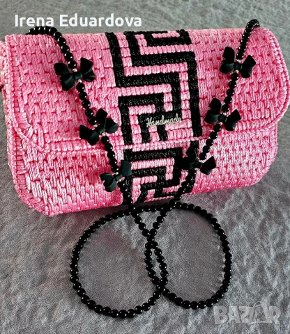 Дамска чанта 