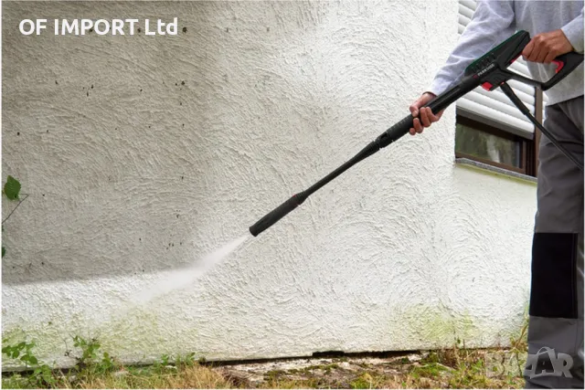 Мощна Водоструйка PARKSIDE 2400W PHD 170 D2 170bar, снимка 5 - Други инструменти - 50127976