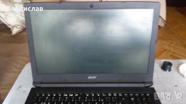 Acer Aspire A315-33 на части, снимка 3 - Лаптопи за дома - 35259514