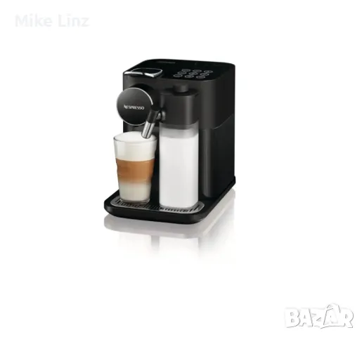 Delonghi EN650.B Gran Latisima Nespresso , снимка 1 - Кафемашини - 48427689