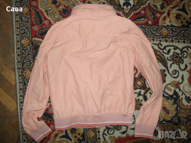 Яке пролет, есен PLAYLIFE    дамско,М, снимка 3 - Якета - 28290227