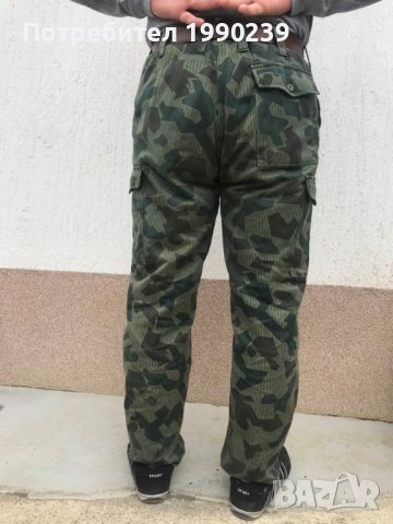 Рибарски костюм - ловджийски костюм, снимка 7 - Екипировка - 38311141