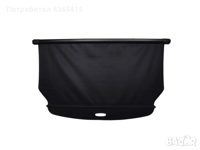 Щора за багажник на Mitsubishi Outlander 3 (2013-2021), снимка 2 - Части - 52304307