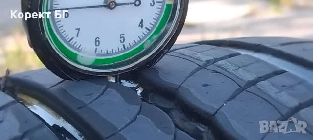 Гуми 195 55 16 Пирели Pirelli 4 броя. Нов внос. Не са нови!, снимка 5 - Гуми и джанти - 51599678