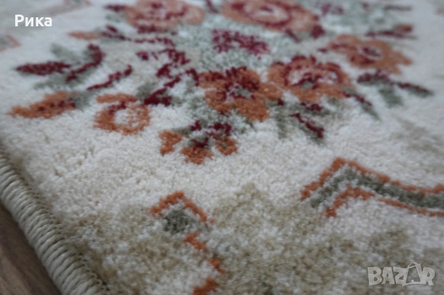 Малък килим 80/55 тип Персийски