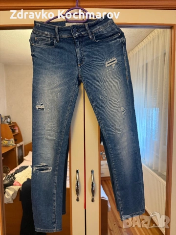 Дамски дънки Salsa