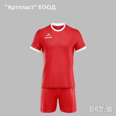 СПОРТЕН ЕКИП, снимка 3 - Спортна екипировка - 50961456