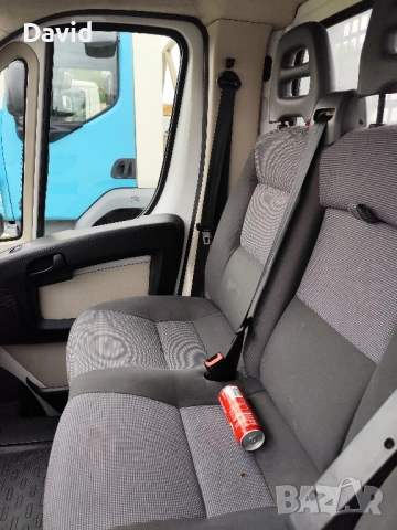 pejo boxer kamyonet nov vnos, снимка 7 - Бусове и автобуси - 51697954