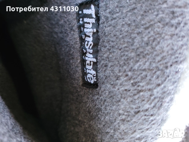 Зимни туристически ботуши Jack Wolfskin Thinsulate номер 41  номер, снимка 8 - Дамски ботуши - 53380531