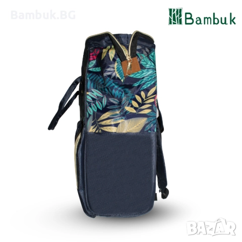 Раница за майки ,,GardenGlow”, снимка 2 - Раници - 52576134