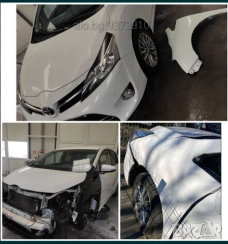 Автотенекеджийски услуги Автобояджийски услуги , снимка 10 - Автотенекеджийски и автобояджийски - 52233871