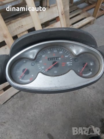 Табло / километраж за скутер T-max, pantheon, majesty 250, sportcity, снимка 11 - Части - 38040897
